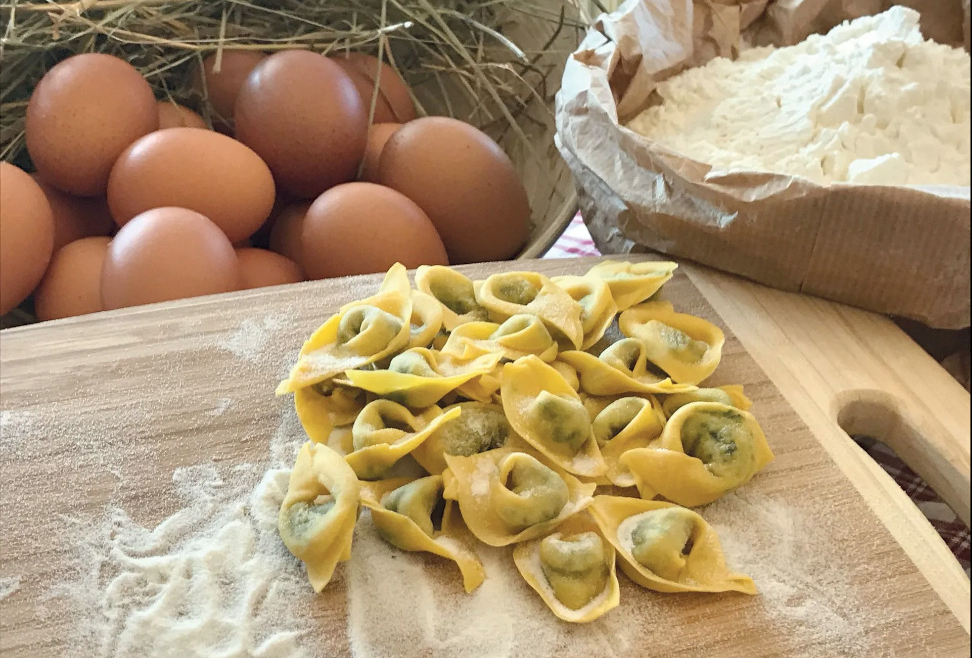 Tortelloni