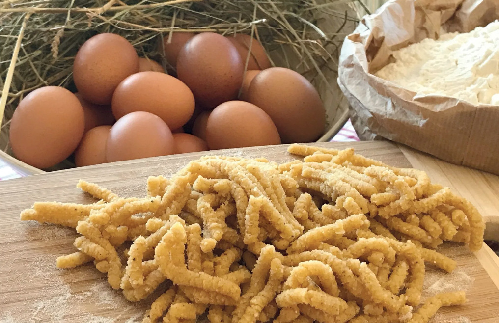 Passatelli